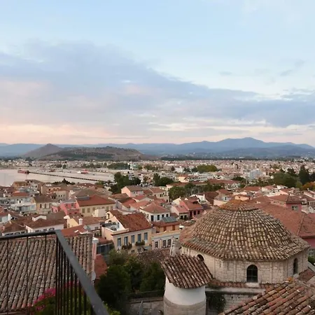 Rodi Retro Apartamento