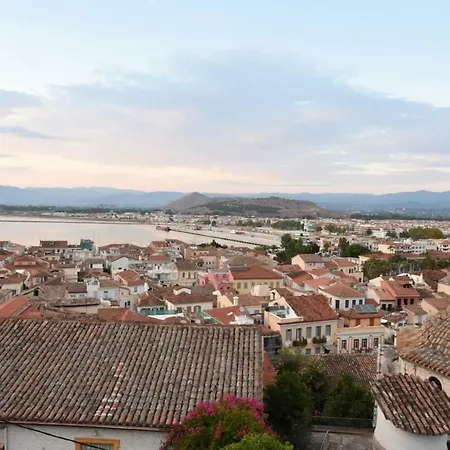 Apartment Rodi Retro *