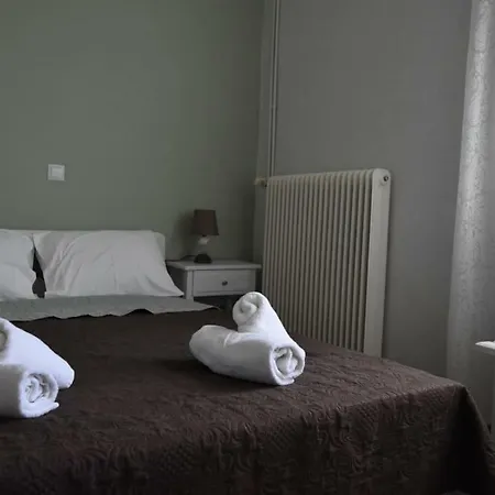 Rodi Retro Apartmán *