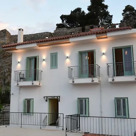 Apartment Rodi Retro Nafplio