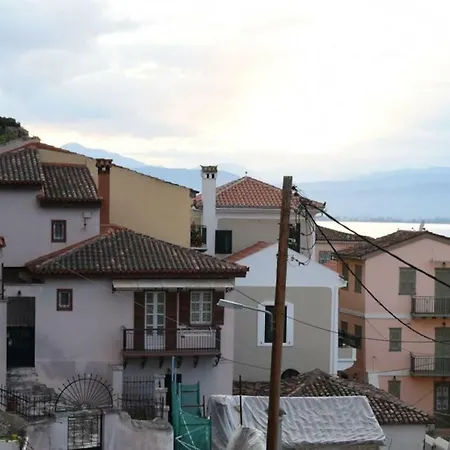 Apartmán Rodi Retro *