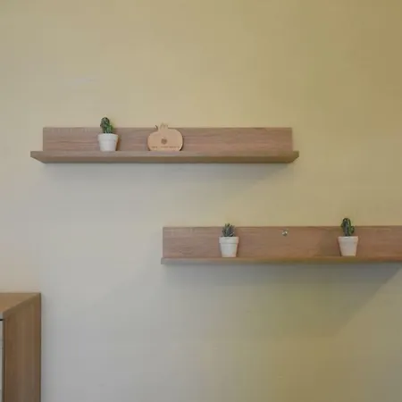 Rodi Retro Apartmán Nafplio