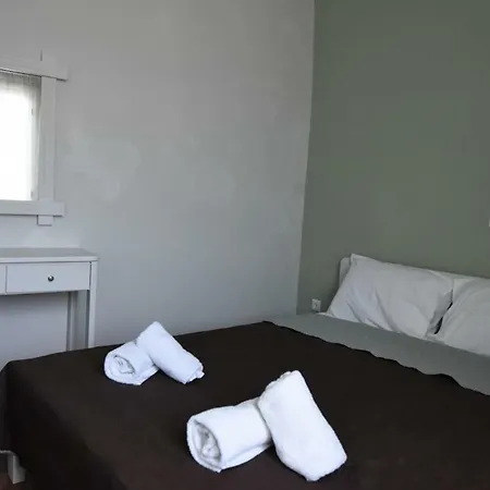 Rodi Retro * Nafplio