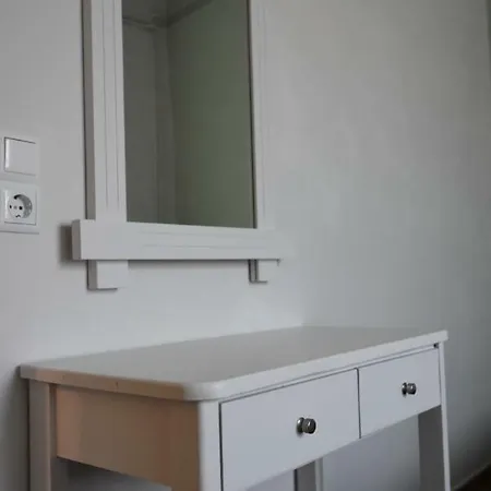 Rodi Retro Apartamento Nauplia