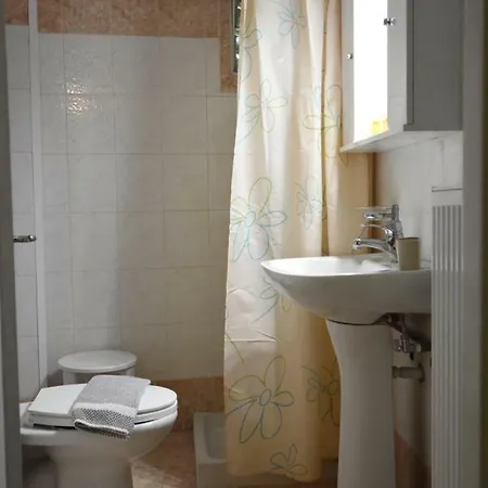 Apartamento Rodi Retro Nauplia