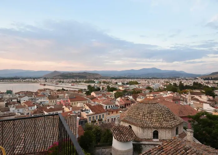 Rodi Retro Apartment