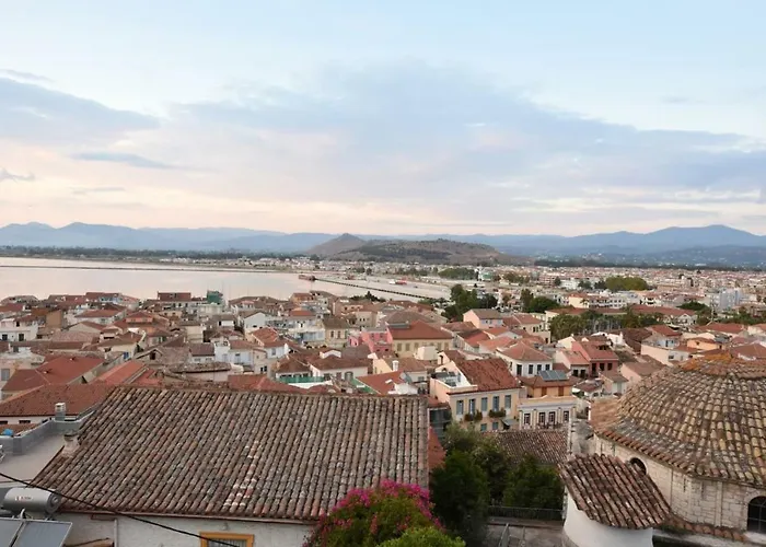 Apartman Rodi Retro *