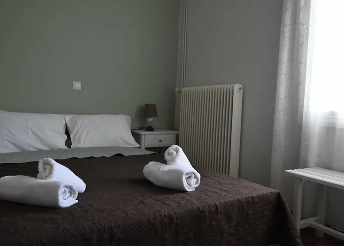 Rodi Retro Apartman *