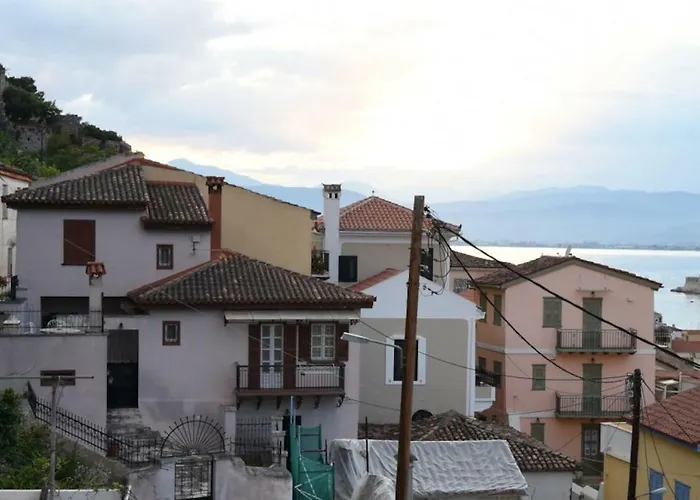 Apartman Rodi Retro *