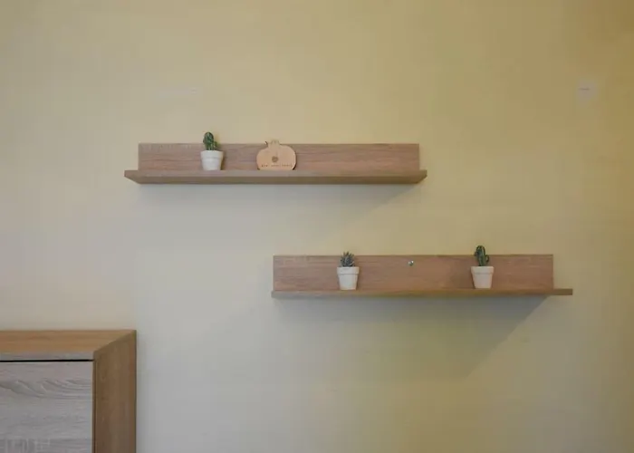 Rodi Retro Apartman Návplio