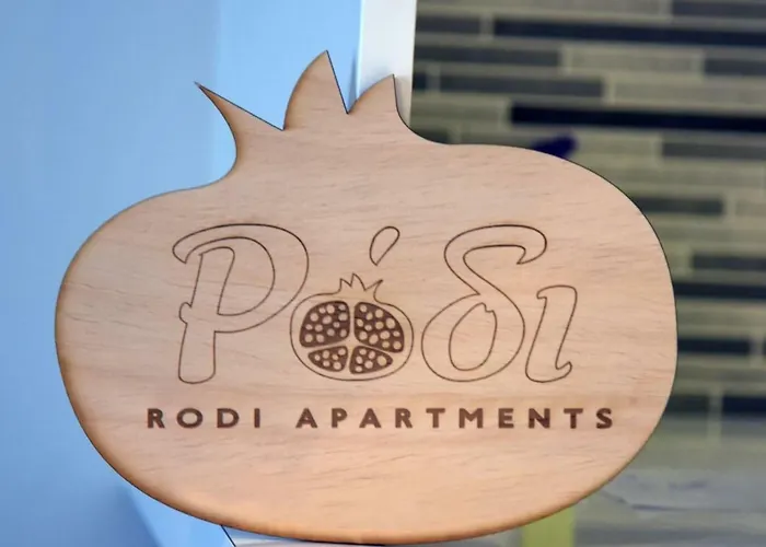 Rodi Retro Apartman