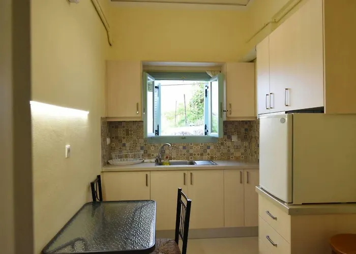 Apartman Rodi Retro *