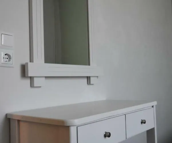 Rodi Retro Apartment Nafplio