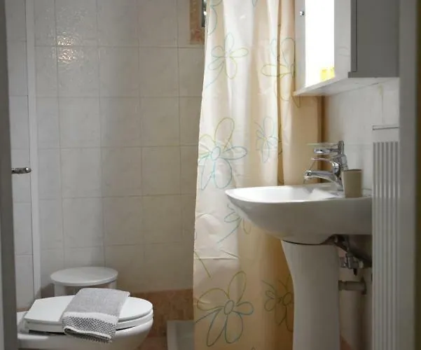 Apartment Rodi Retro Nafplio